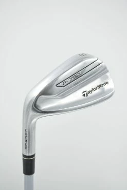 GolfRoots Women's Lefty TaylorMade P790 2019 5-PW Iron Set W Flex