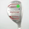 GolfRoots Cobra Baffler 4 Hybrid SR Flex