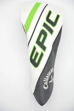GolfRoots Callaway Epic Headcover
