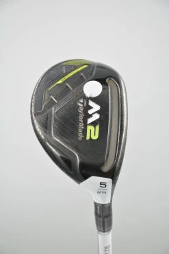 GolfRoots TaylorMade M2 5 Hybrid R Flex