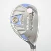 GolfRoots Women's TaylorMade Burner Rescue 5 Hybrid W Flex