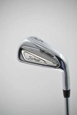 GolfRoots Titleist T100 5 Iron R Flex