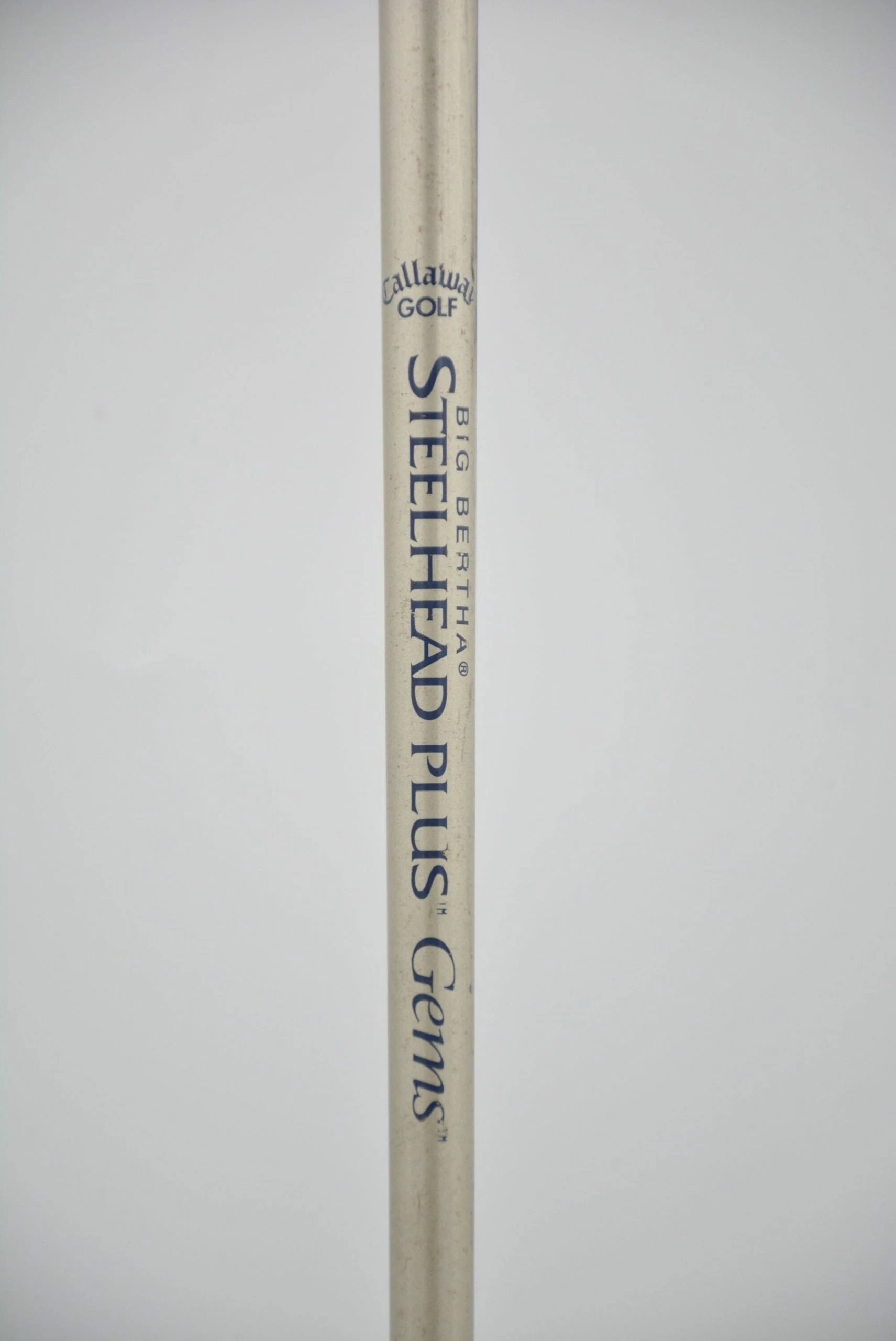 GolfRoots Callaway Steelhead Plus 11 Wood R Flex - Image 4