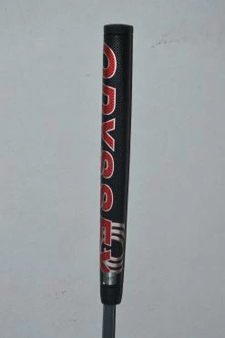 GolfRoots Like New Odyssey Black/Red
