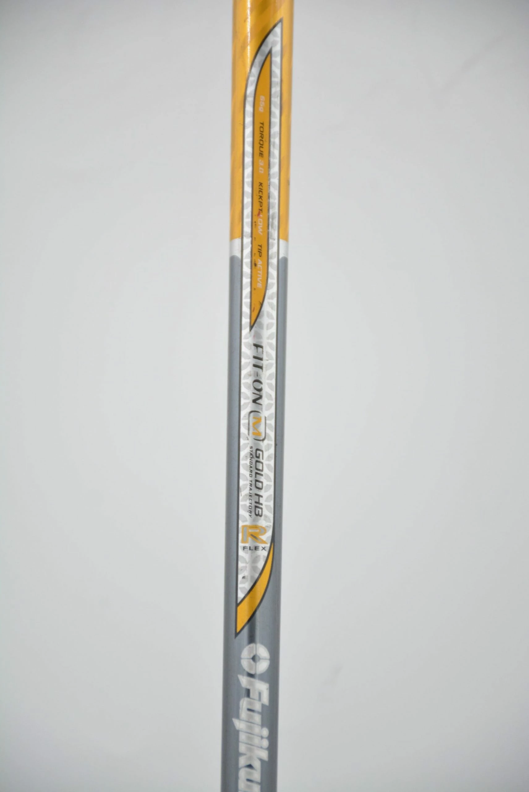 GolfRoots Cleveland Hibore Xls Hybrid R Flex - Image 3