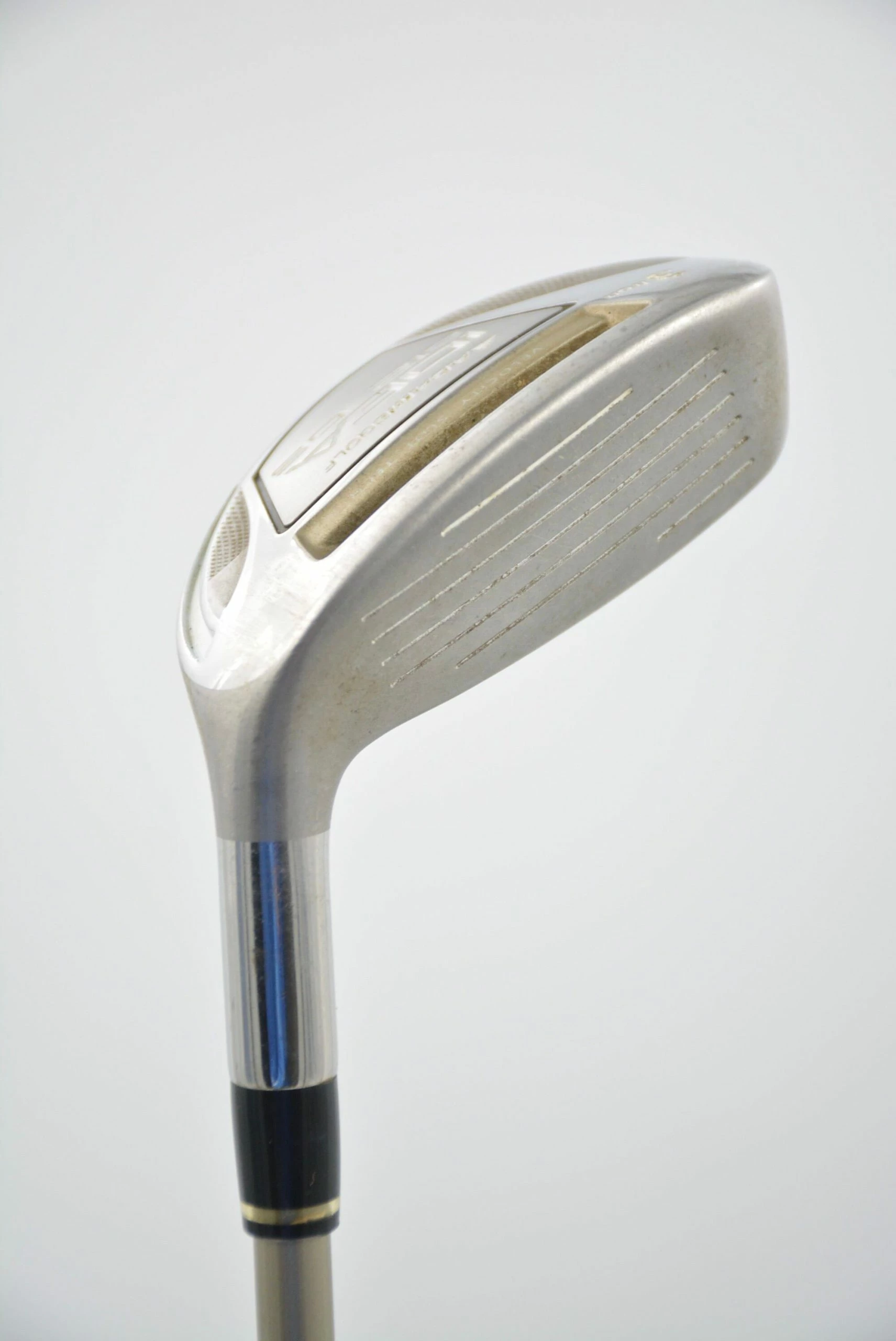 GolfRoots Women's Adams Idea A12 OS 3 Hybrid W Flex - Image 2