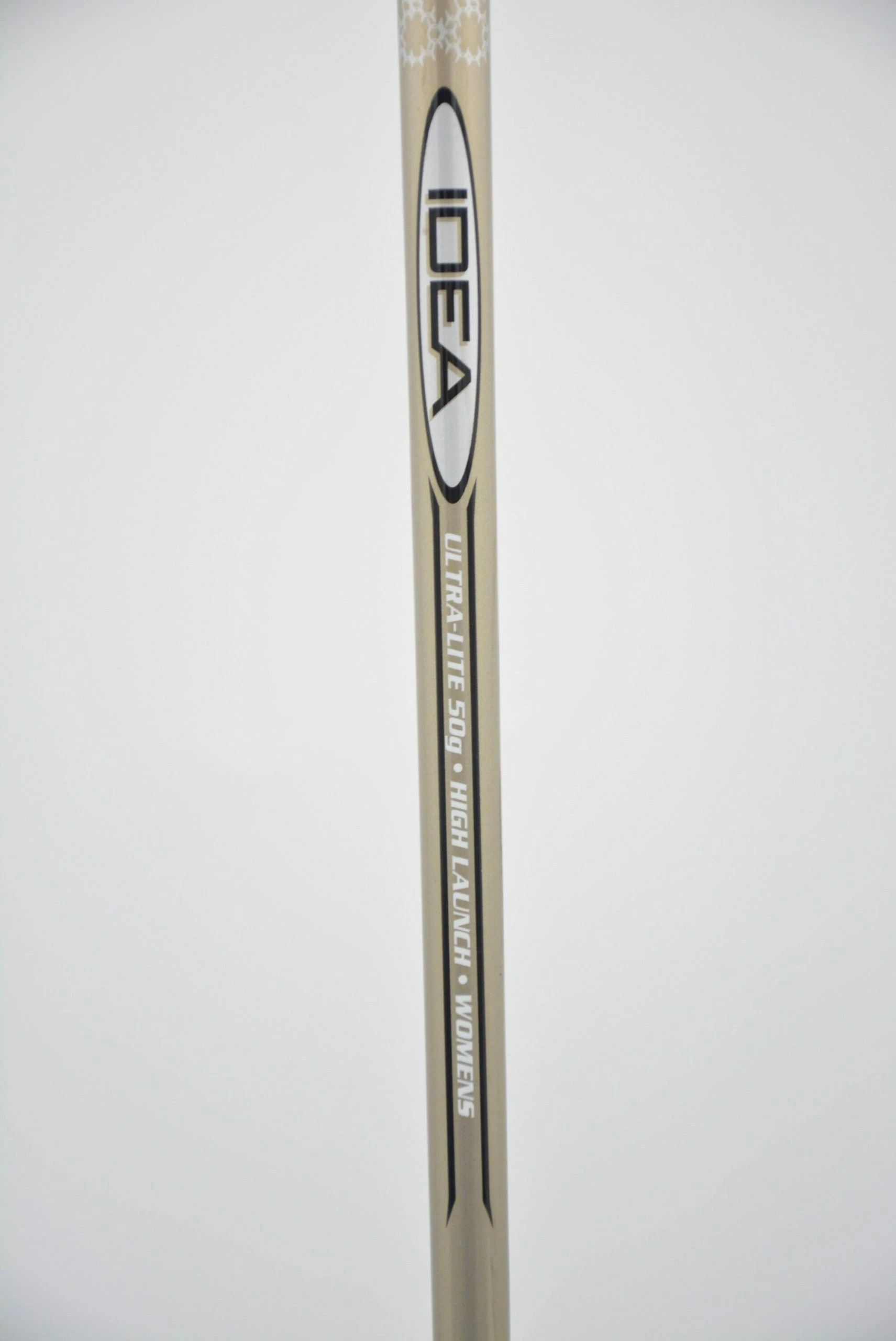 GolfRoots Women's Adams Idea A12 OS 3 Hybrid W Flex - Image 4