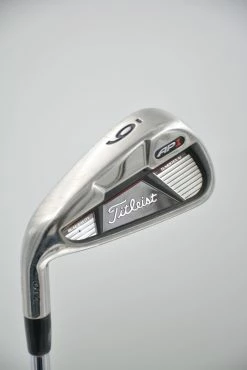 GolfRoots Lefty Titleist 718 AP1 6 Iron R Flex