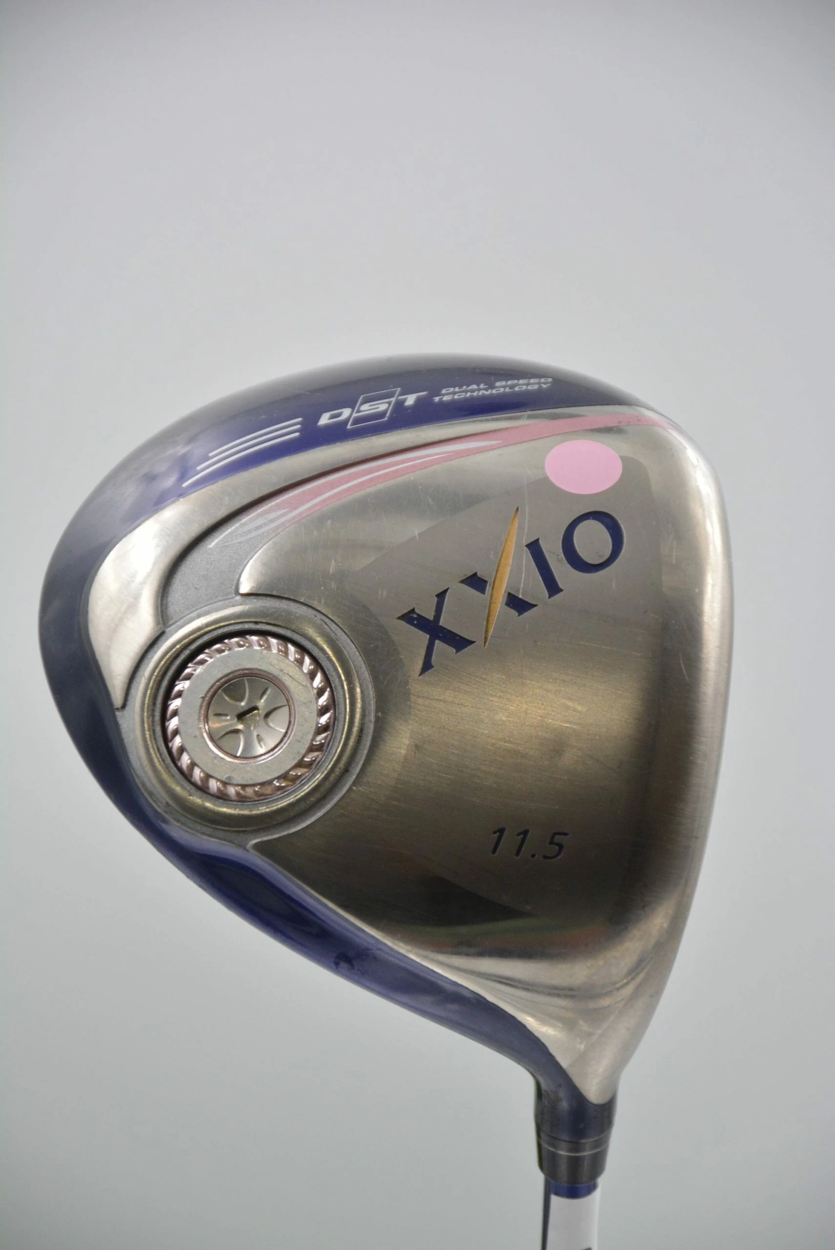 GolfRoots Women's XXIO 9 11.5 Degree Driver W Flex