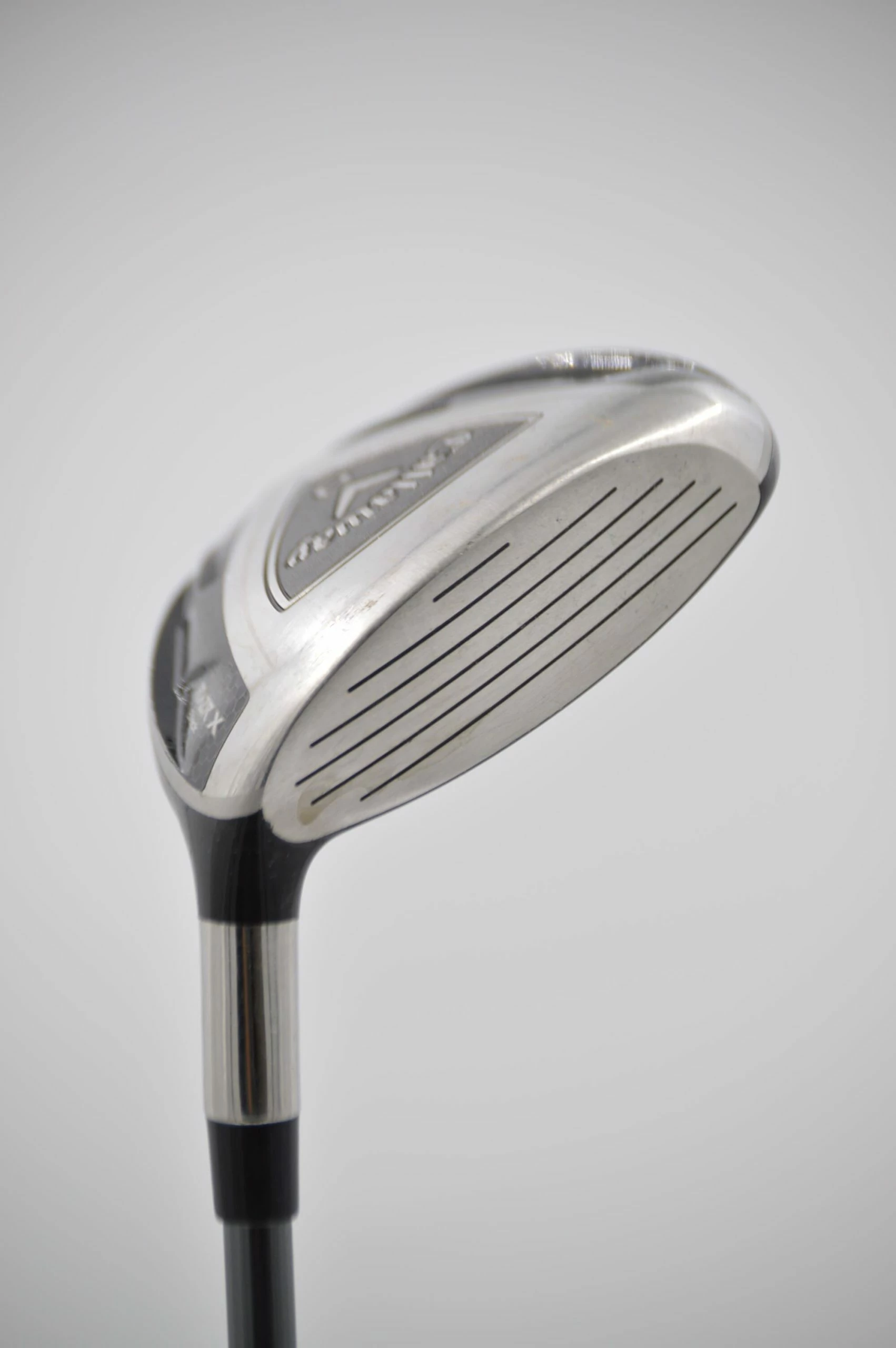 GolfRoots Women's Callaway RAZR X Black Fairway 9 Wood W Flex - Image 2