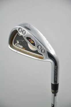 GolfRoots TaylorMade R7 CGB Max 4 Iron R Flex