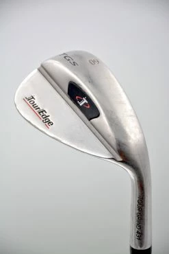 GolfRoots Tour Edge TGS 60 Degree Wedge Wedge Flex