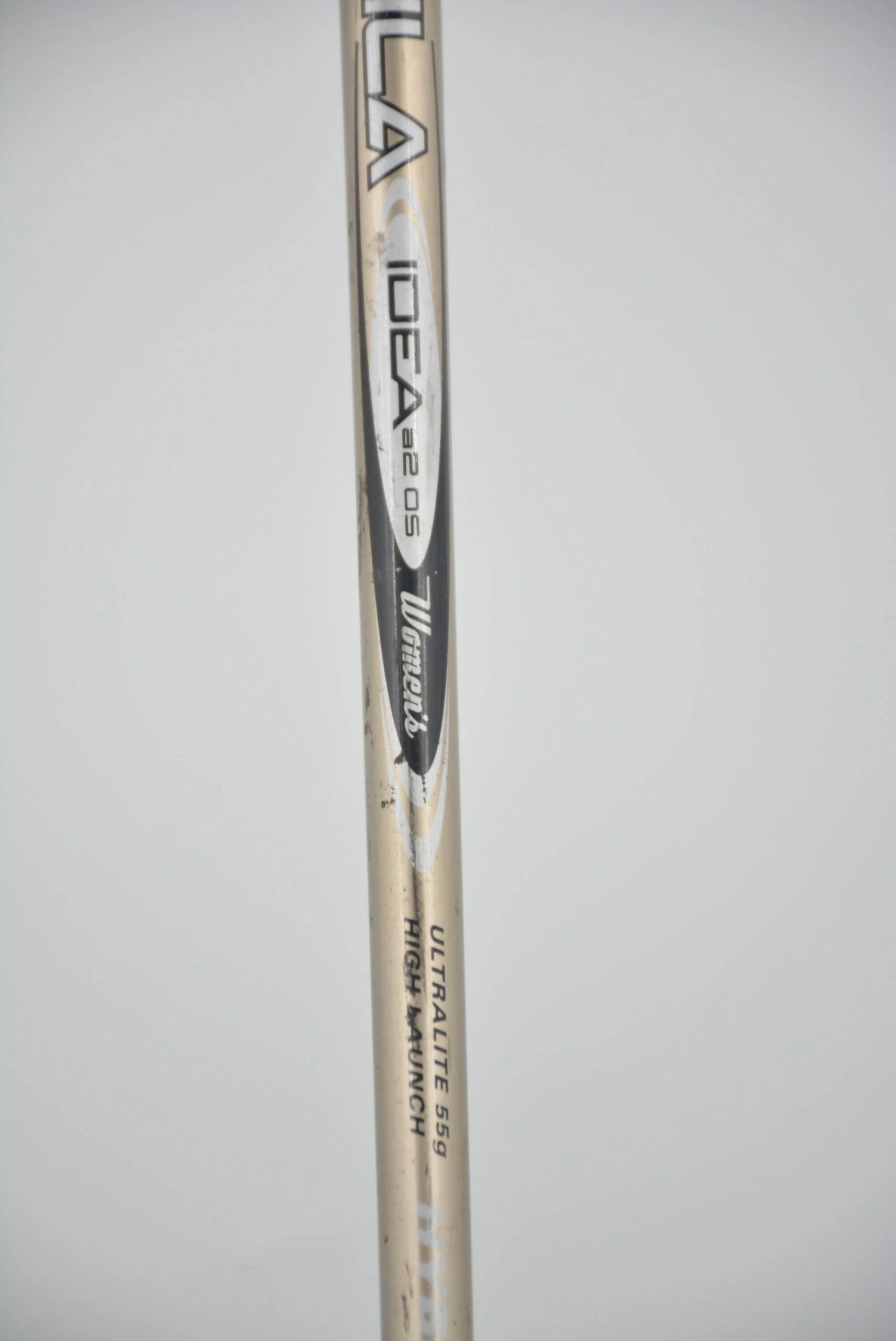 GolfRoots Women's Adams Idea A2 OS 6 Hybrid W Flex - Image 4