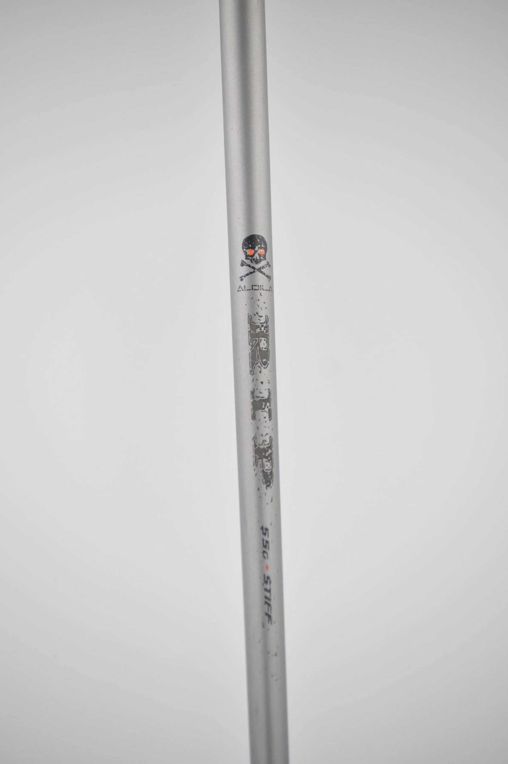 GolfRoots Lefty Cobra AMP 3 Wood S Flex - Image 4