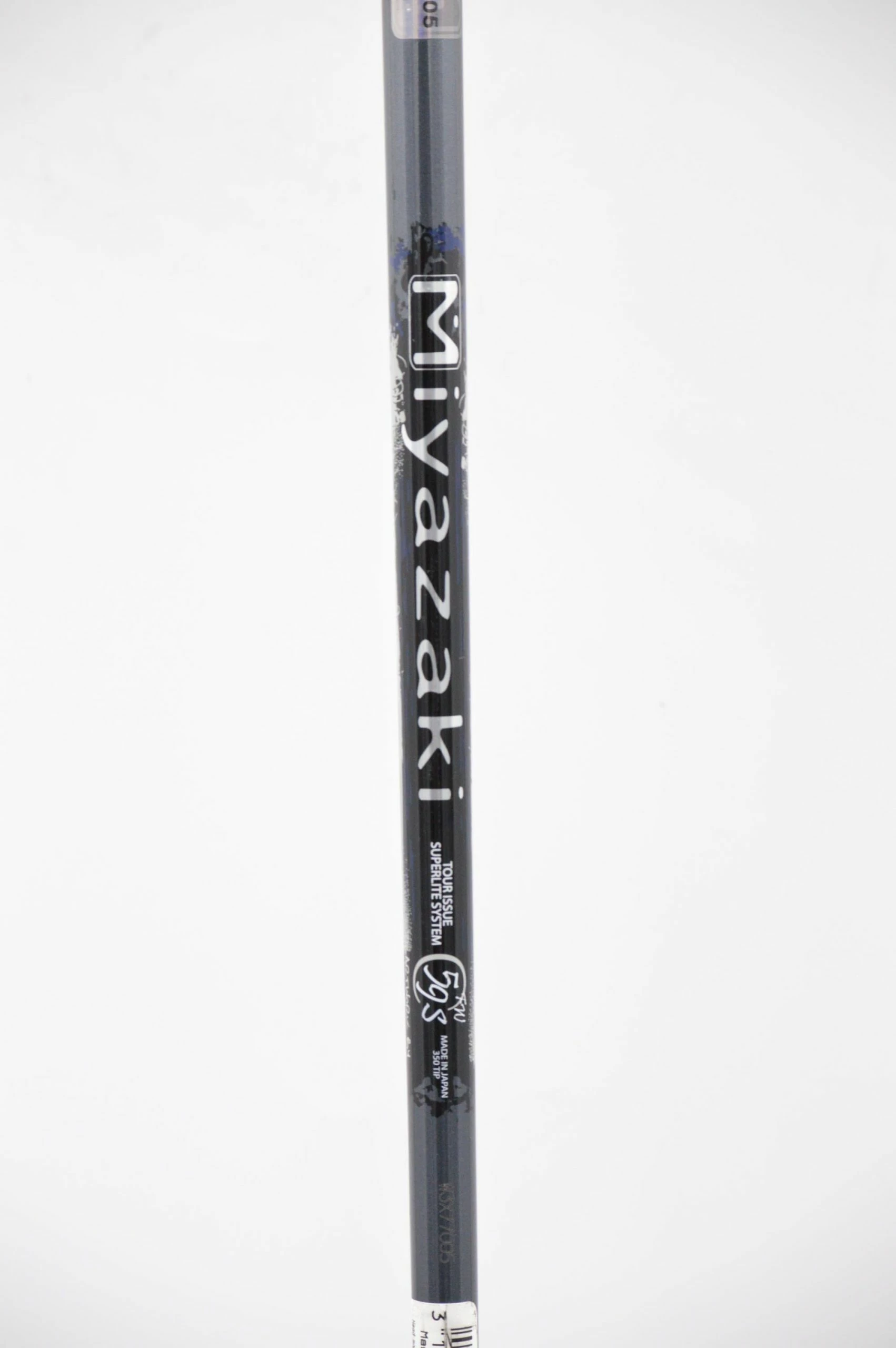 GolfRoots NEW Cleveland Mashie FW 15.5 Degree Wood S Flex - Image 4