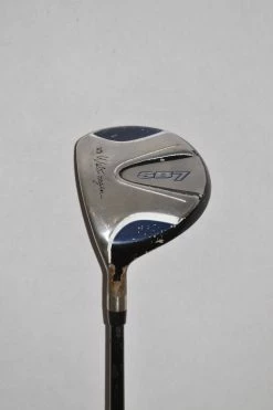 GolfRoots Lefty Walter Hagen SB7 5 Wood R Flex