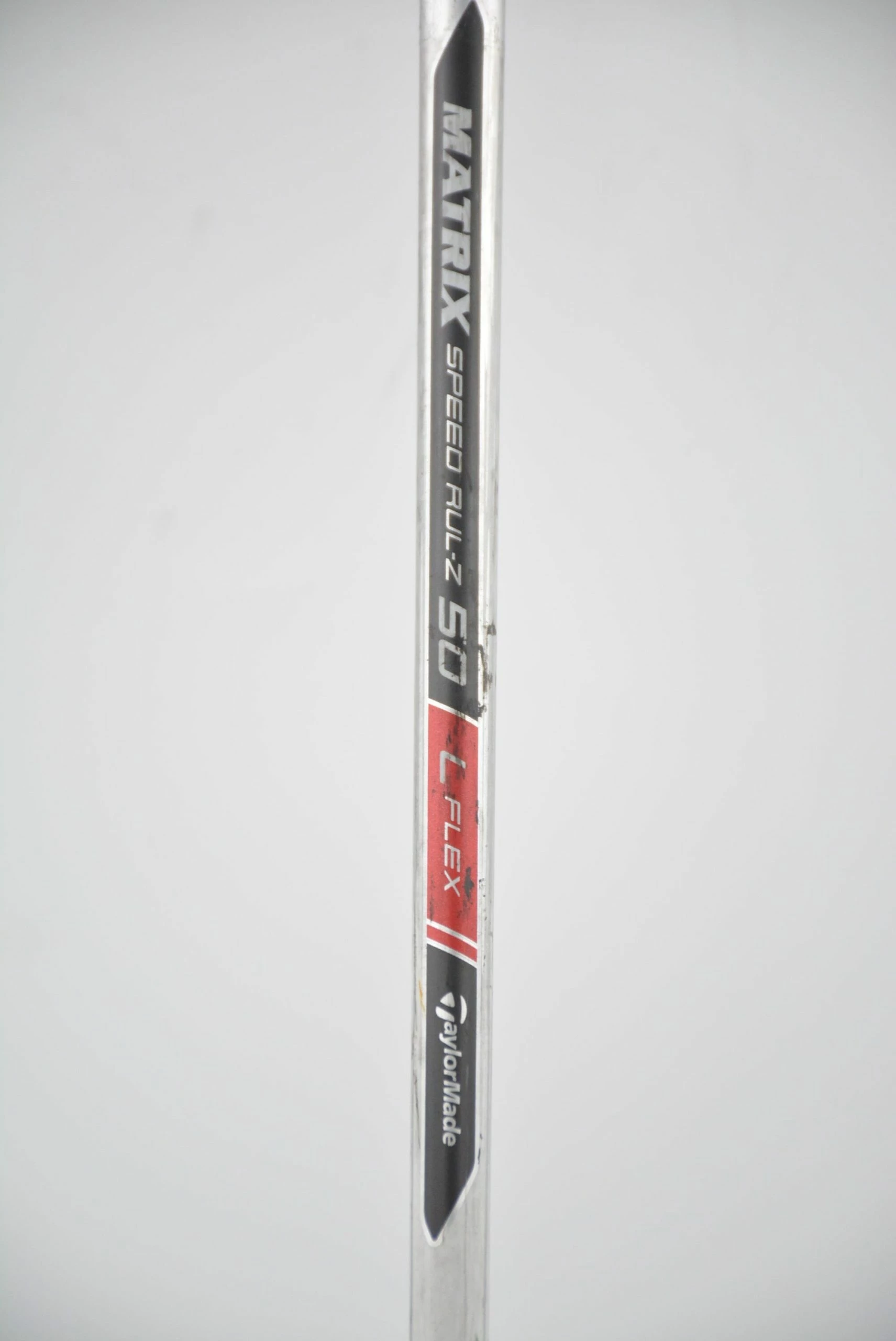 GolfRoots Women's TaylorMade Aeroburner Fairway 3 Wood W Flex - Image 4