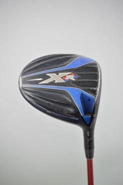 GolfRoots Callaway XR 16 10.5 Degree Driver A Flex