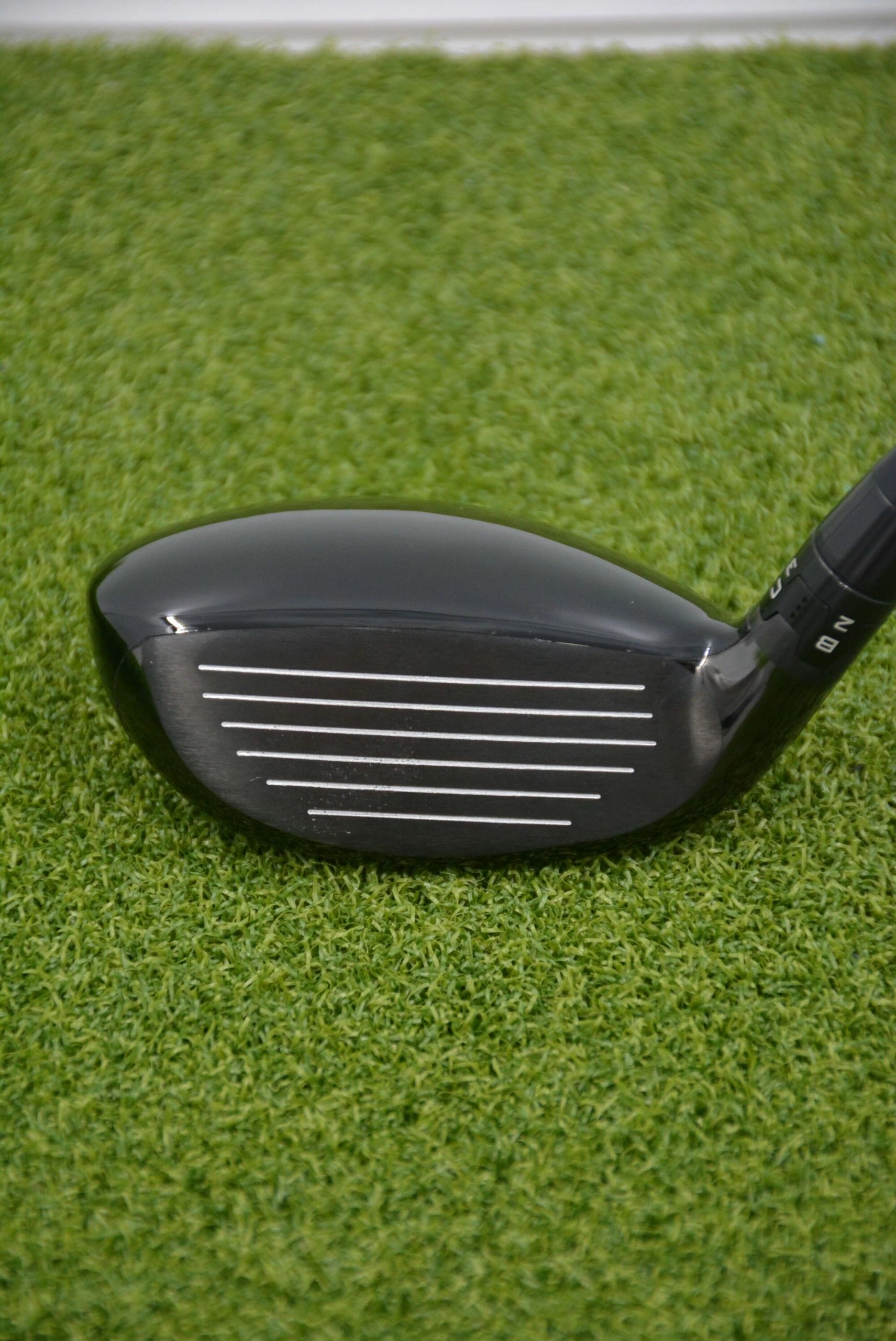 GolfRoots Women's Titleist TSi1 6 Hybrid W Flex - Image 3