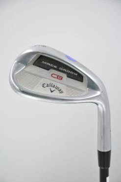 GolfRoots Callaway Mack Daddy CB 56 Degree Wedge Wedge Flex