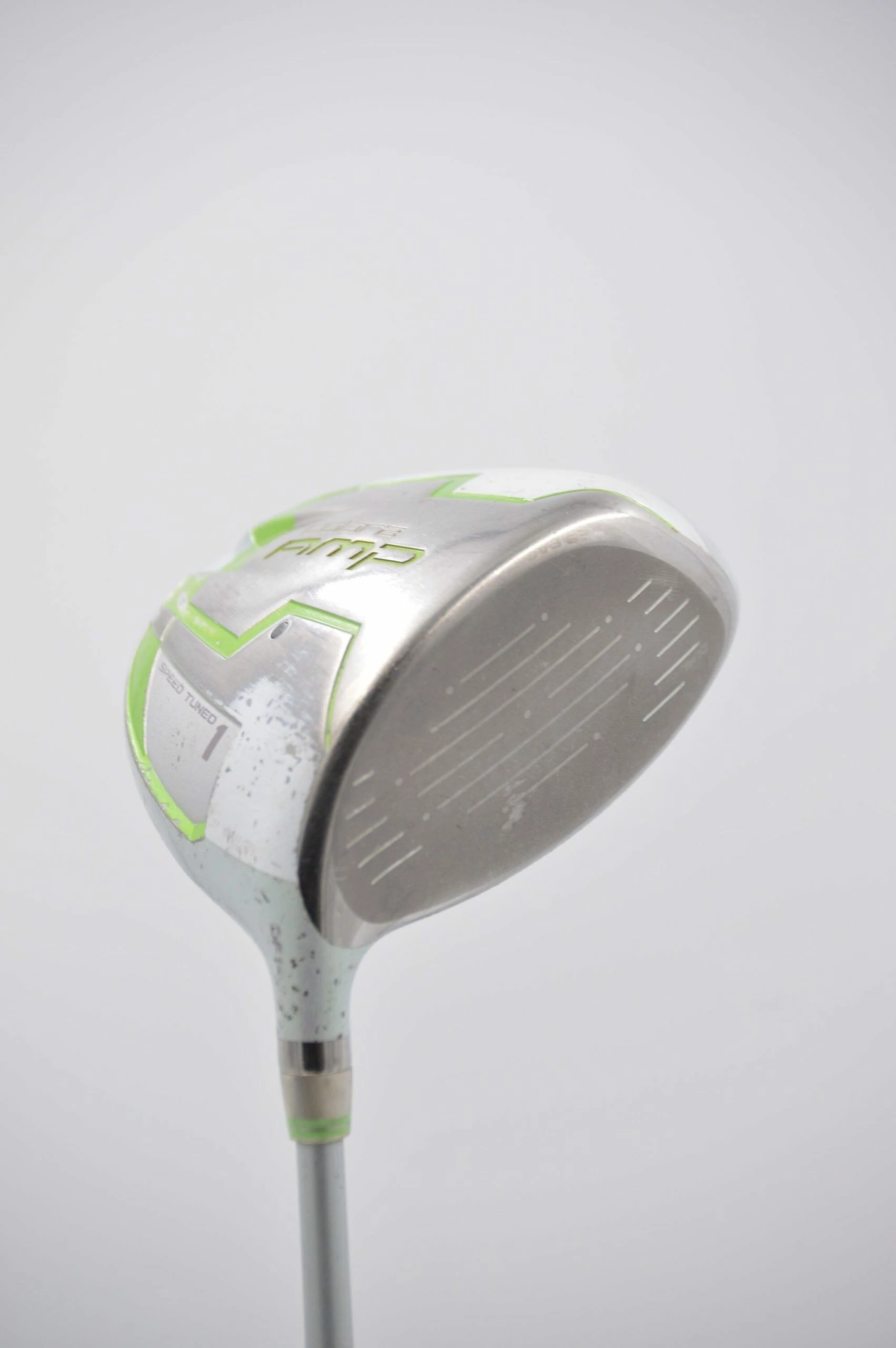 GolfRoots Women's Cobra AMP Offset Driver W Flex - Image 2