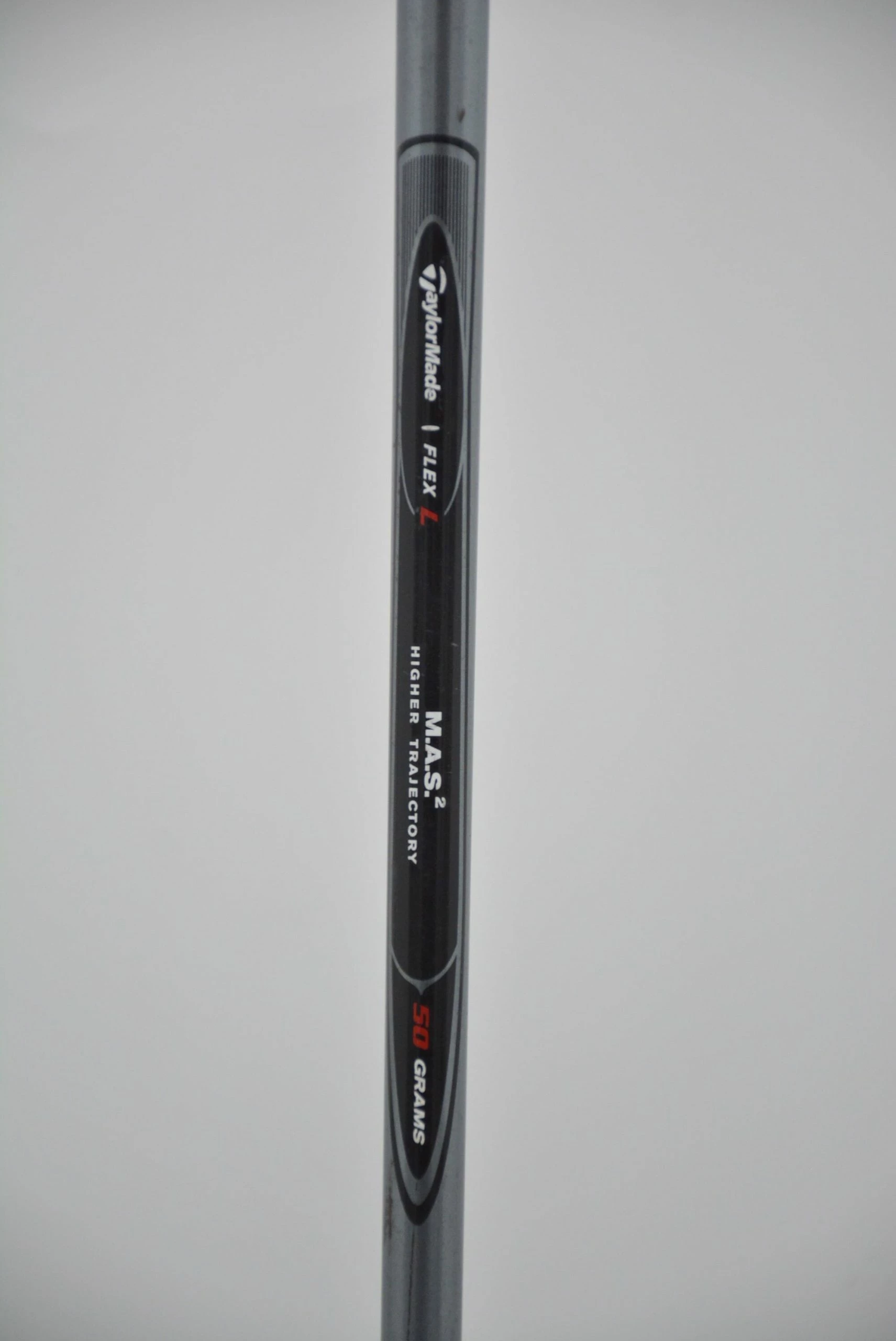 GolfRoots Women's TaylorMade Rescue Mid 3 Hybrid W Flex - Image 4