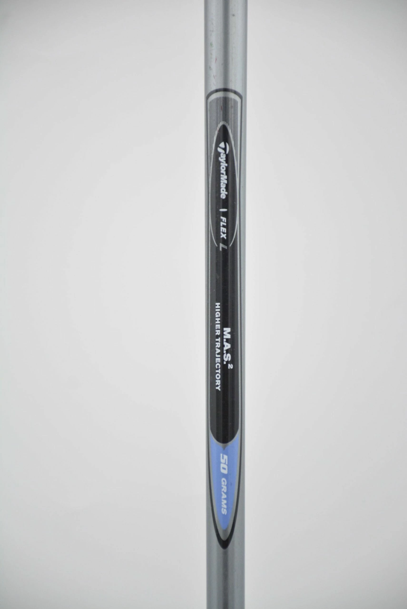 GolfRoots Women's Lefty TaylorMade R5 Dual Fairway 7 Wood W Flex - Image 4