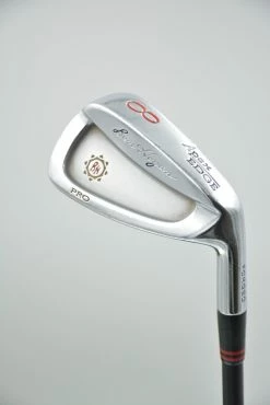 GolfRoots Ben Hogan Apex Edge Pro Forged 4-SW Iron Set R Flex