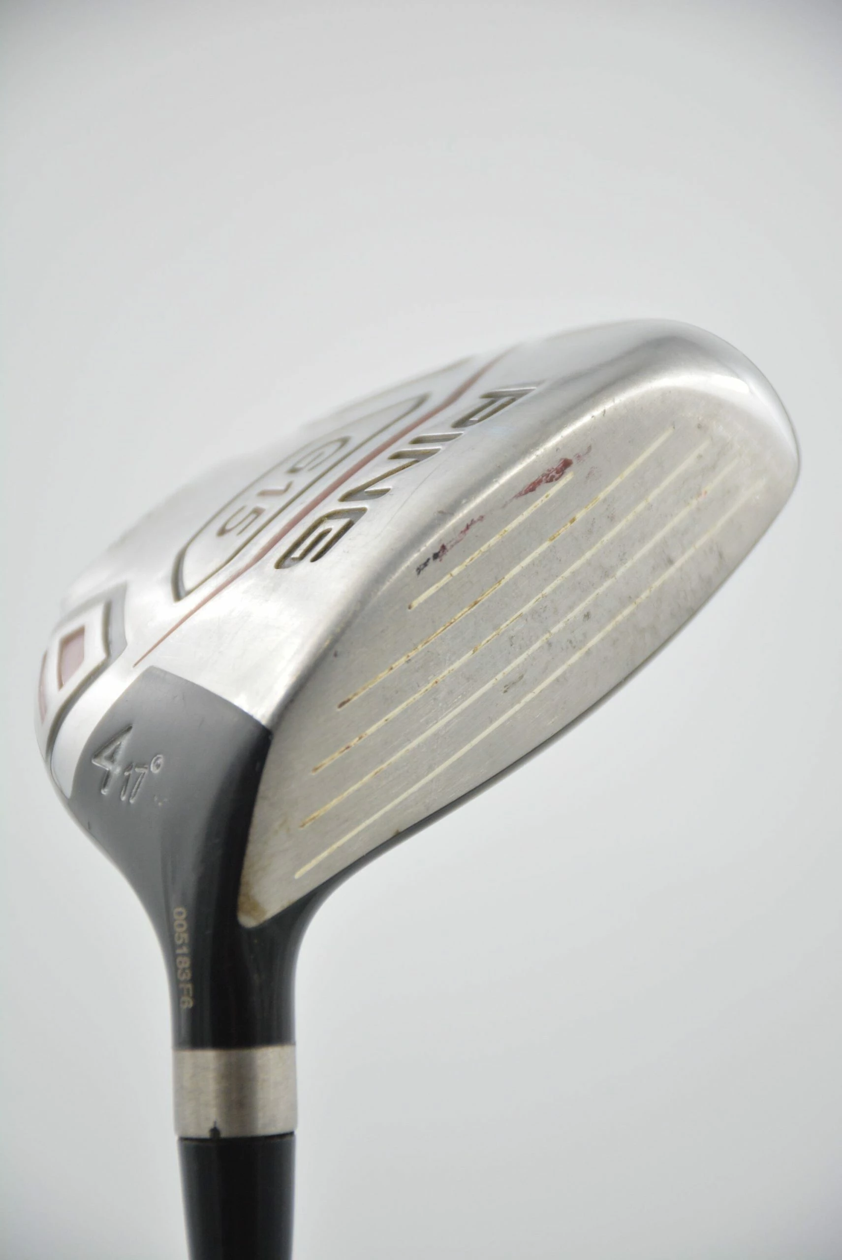 GolfRoots Ping G15 4 Wood S Flex - Image 2
