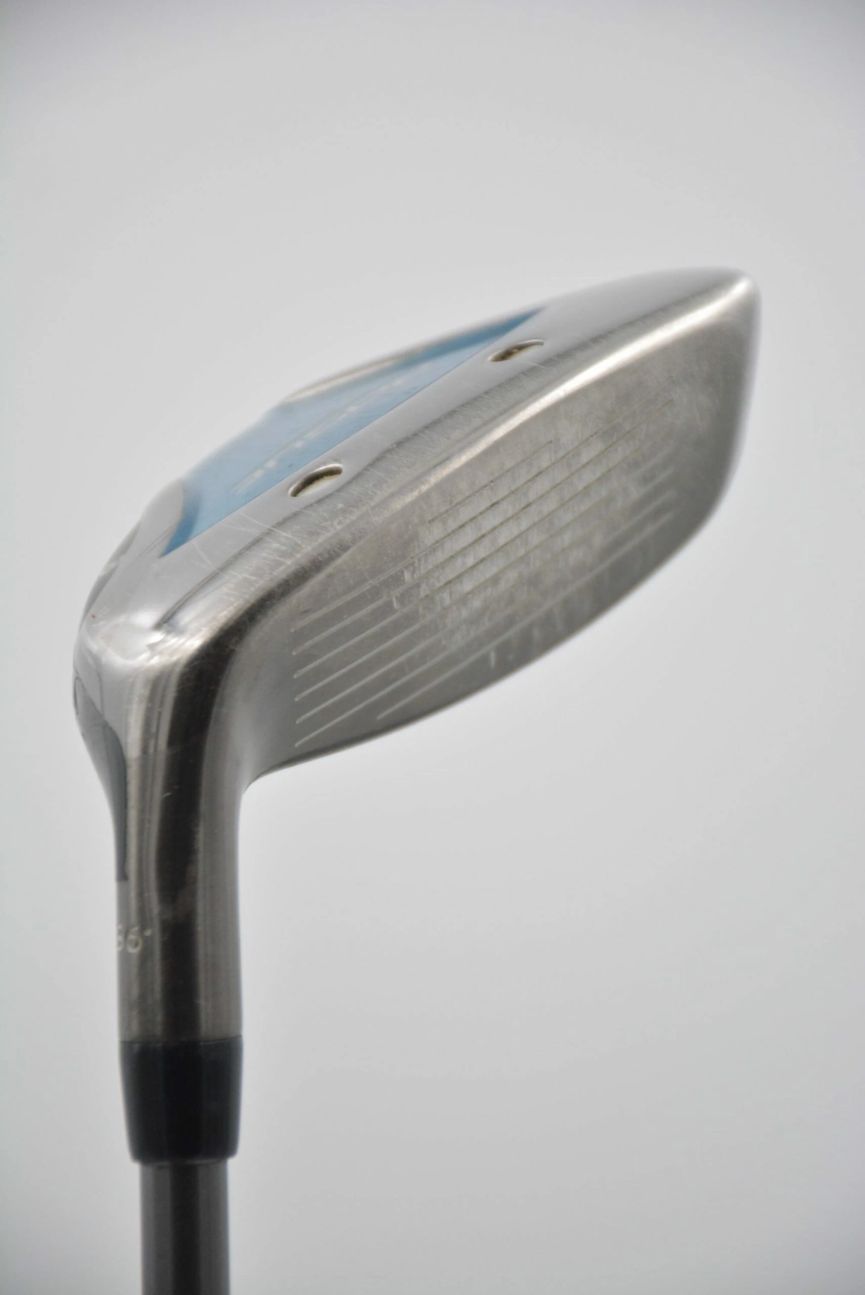 GolfRoots Callaway Rogue 8 Hybrid SR Flex - Image 2