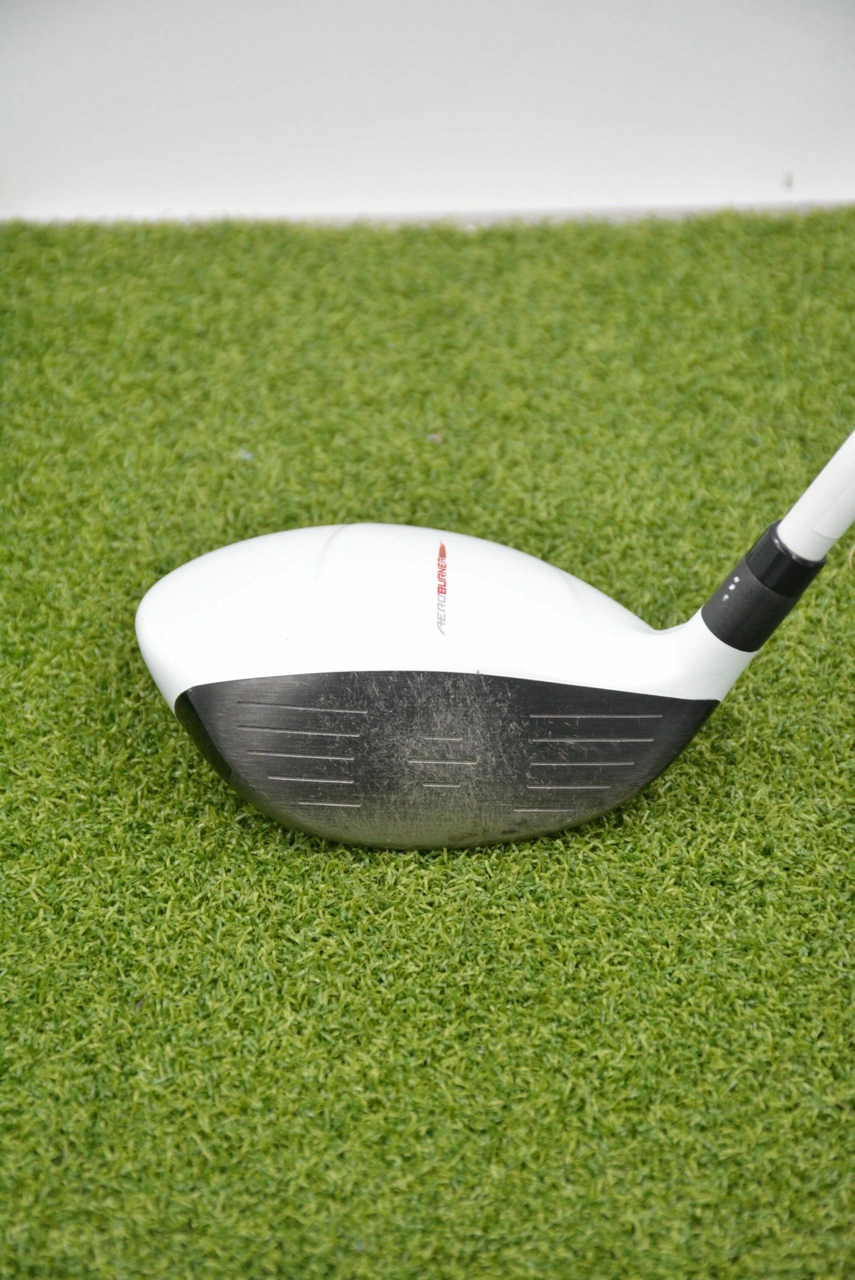 GolfRoots TaylorMade Aeroburner 5 Wood R Flex - Image 3