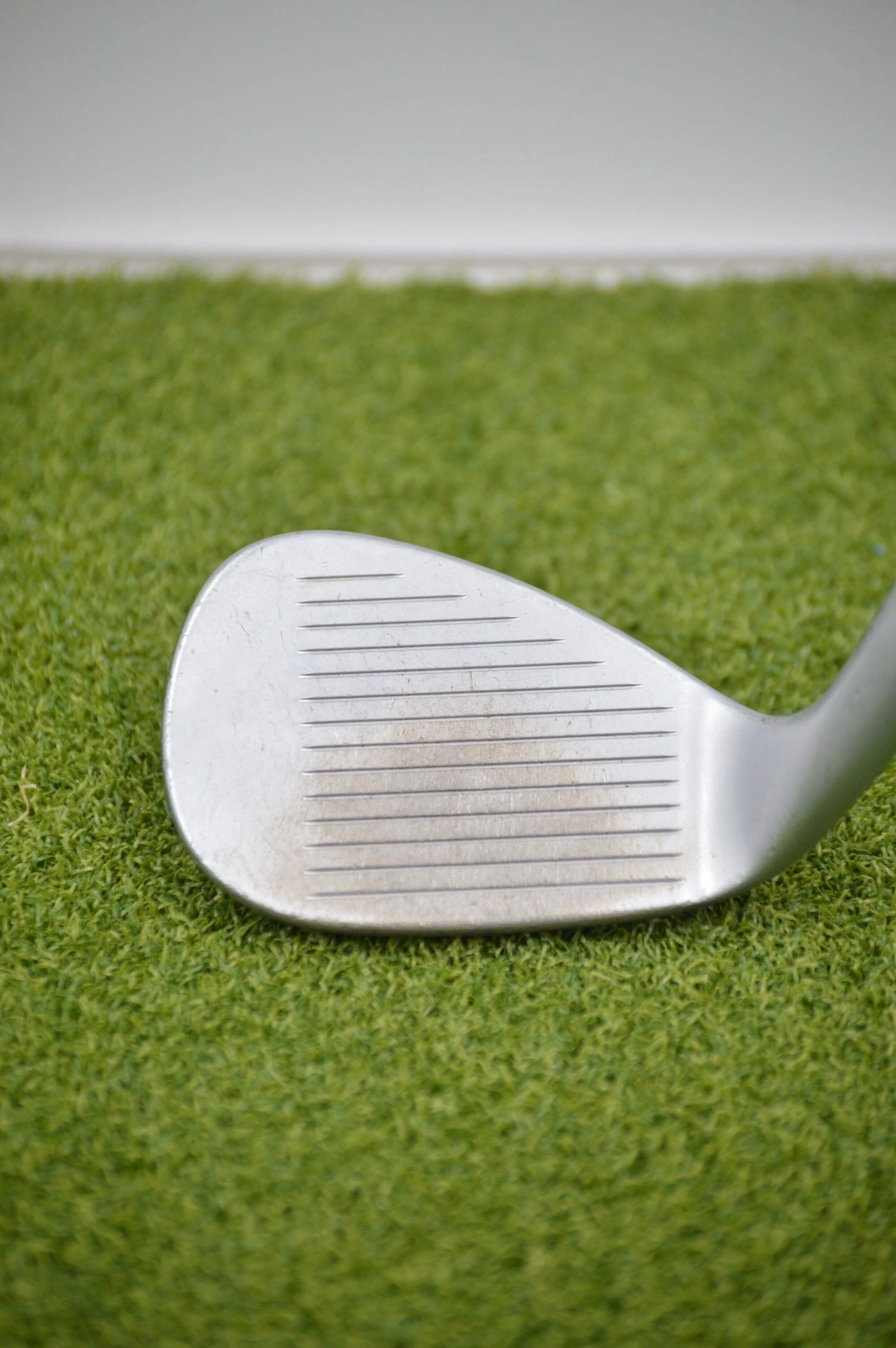 GolfRoots Women's Titleist Vokey Spin Milled 60 Degree Wedge W Flex - Image 3