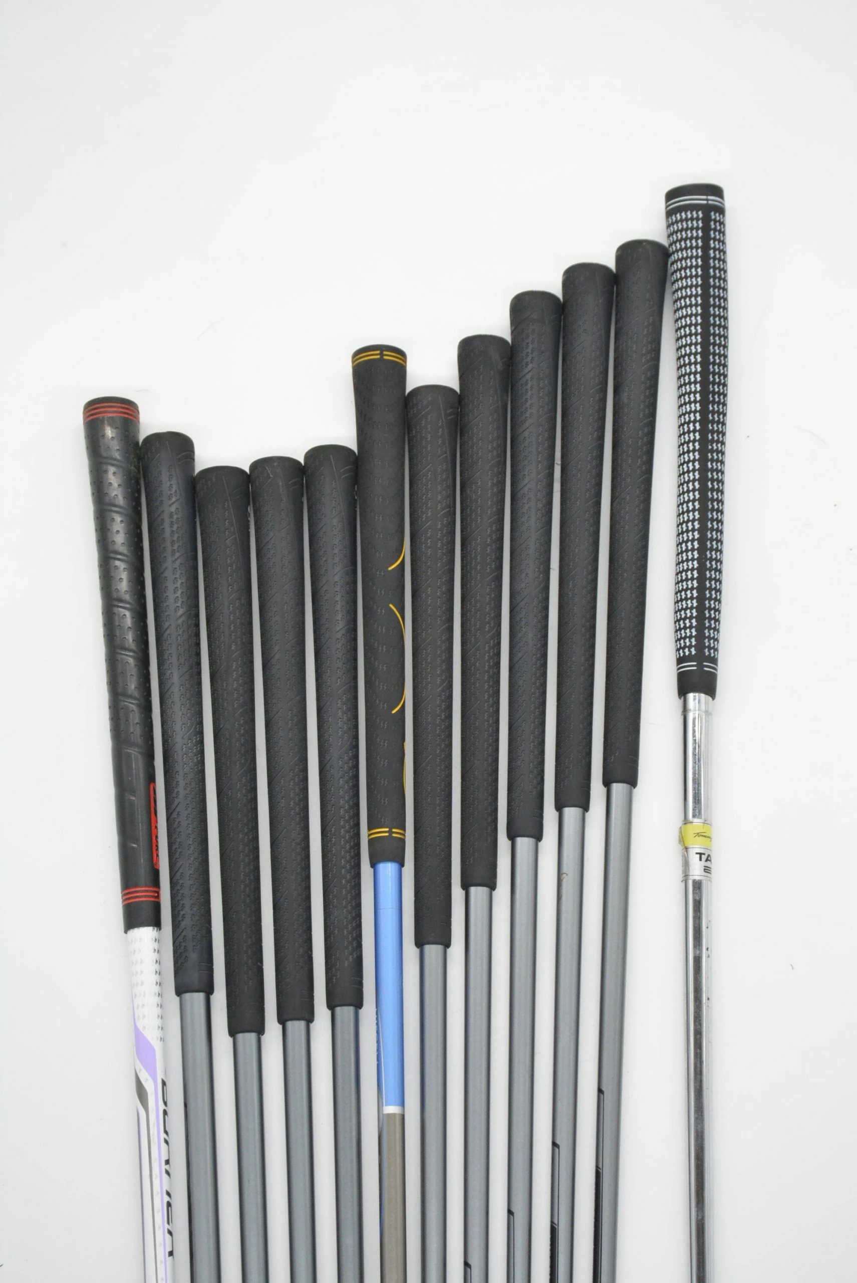 GolfRoots Women's TaylorMade Miscela Full Set W Flex -0.5" - Image 5