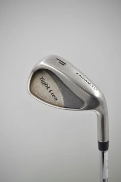 GolfRoots Adams Adams Tight Lies GT PW Iron R Flex