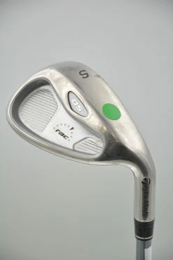 GolfRoots Women's TaylorMade Rac Os SW Wedge W Flex