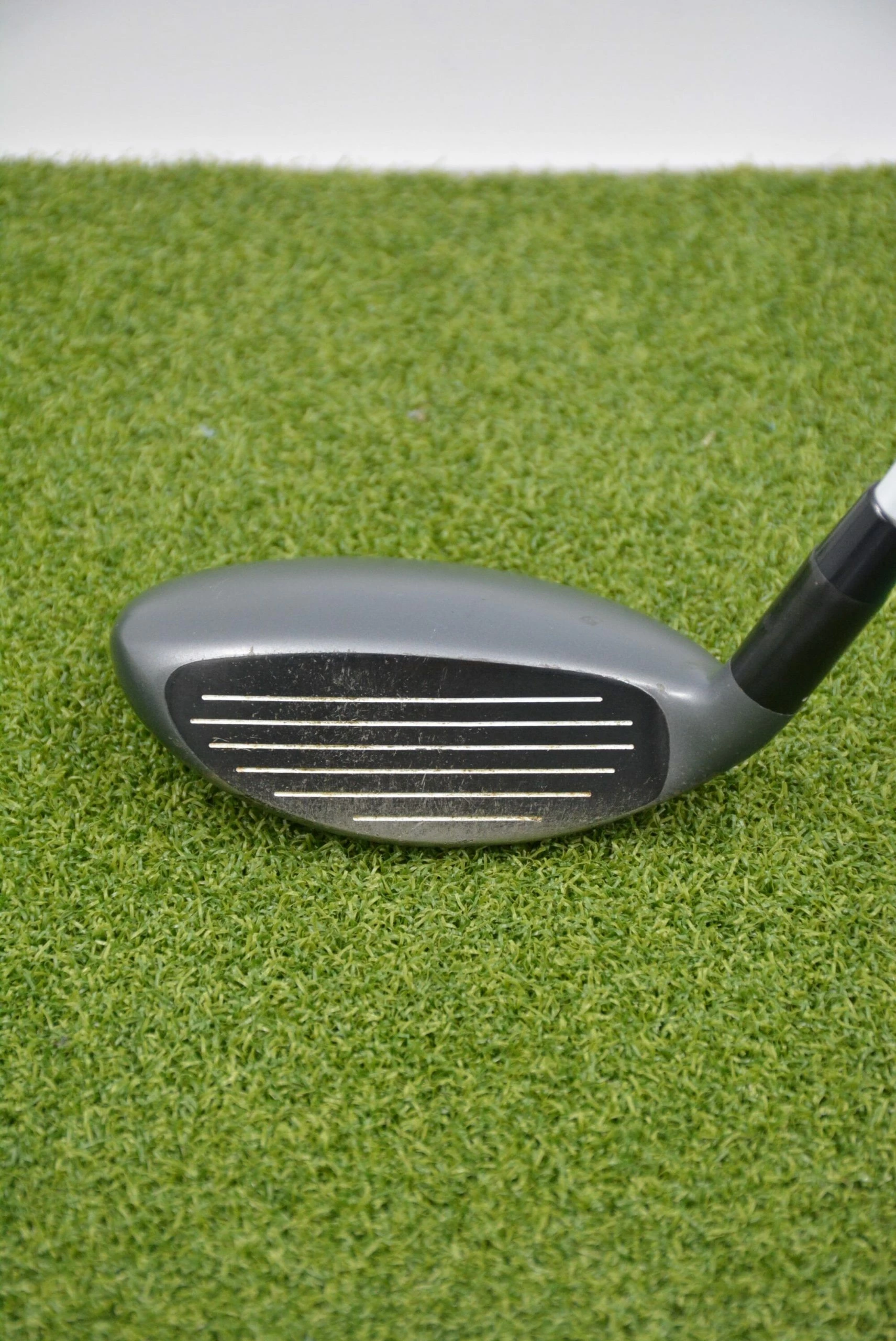 GolfRoots Callaway X Hot 4 Hybrid S Flex - Image 3