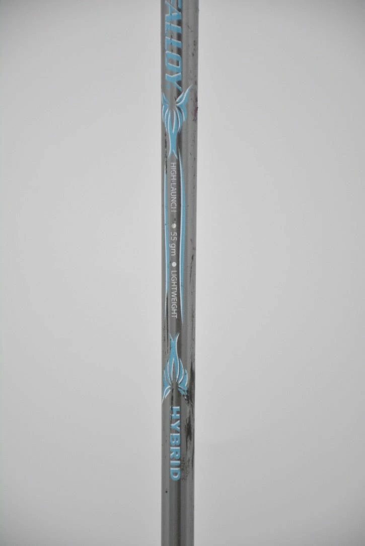 GolfRoots Women's Lefty Adams Idea A3Os Boxer Hybrid W Flex - Image 3