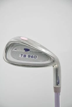 GolfRoots Women's Tiger Shark TS 960 7 Iron W Flex +0.5"