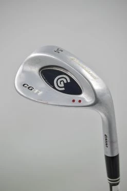 GolfRoots Cleveland CG11 CMM 54 Degree Wedge
