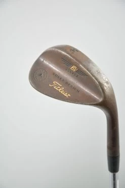 GolfRoots Titleist Vokey Oil Can 56 Degree Wedge Wedge Flex
