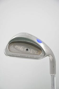 GolfRoots Ping Eye 2 SW Iron S Flex +1"