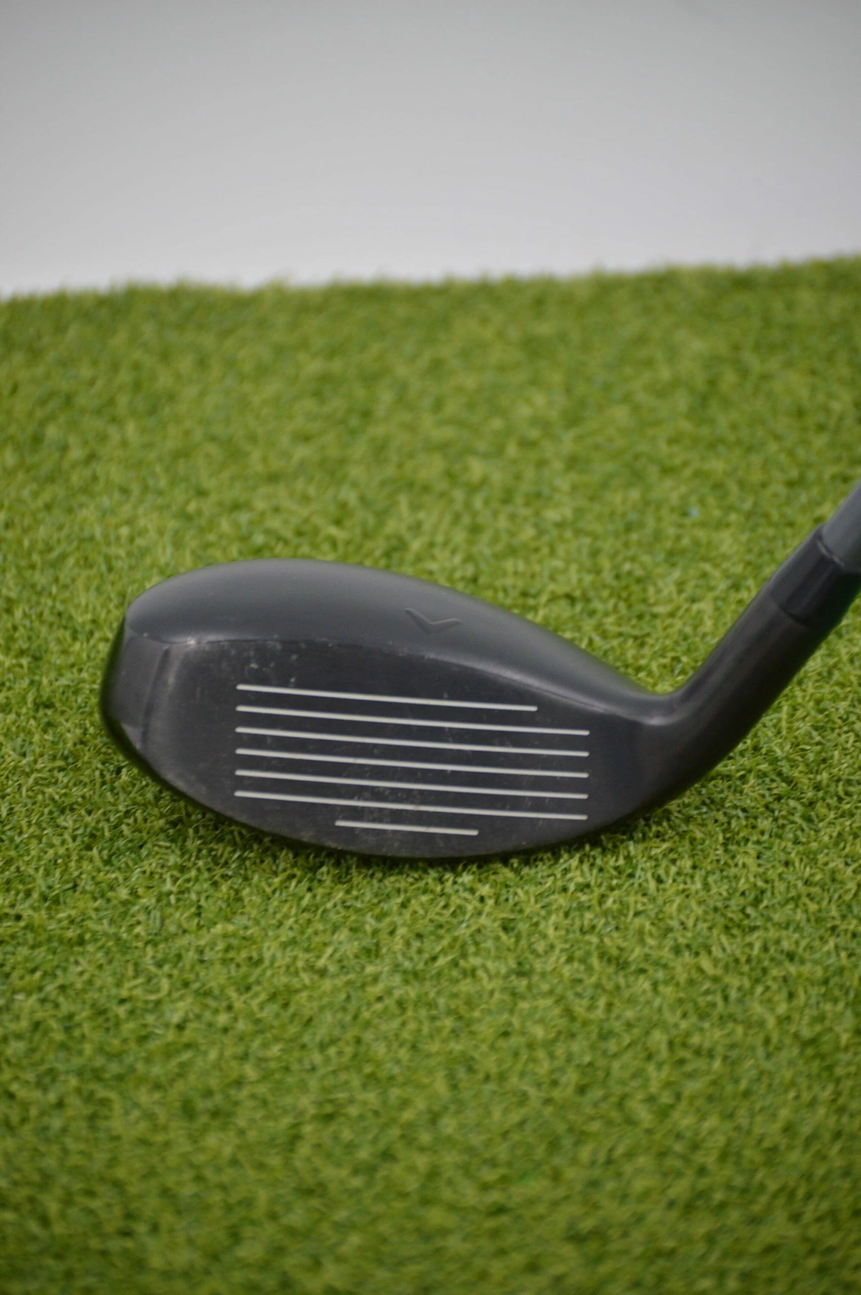 GolfRoots Women's Callaway XR 25 Degree 5 Hybrid W Flex - Image 3