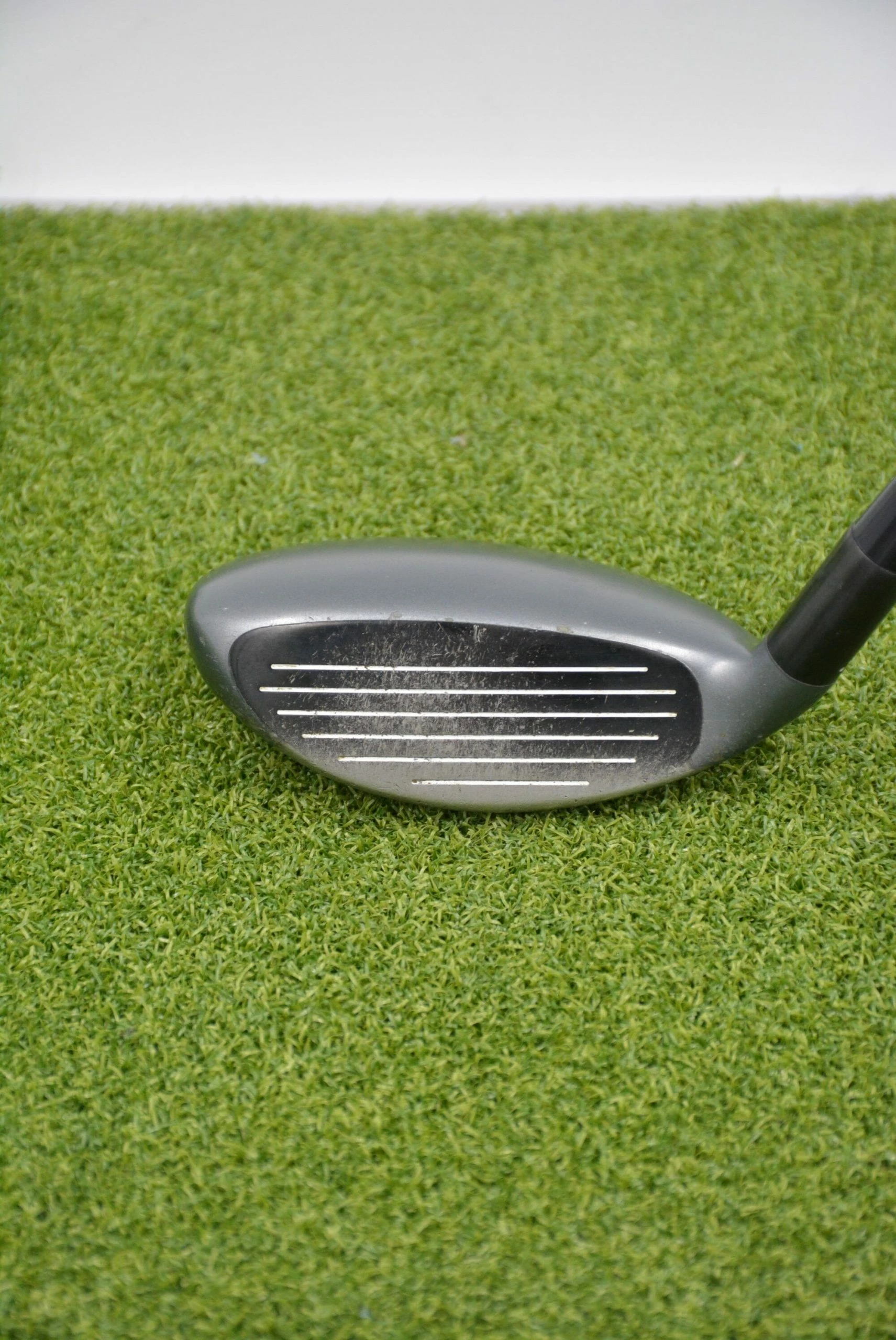 GolfRoots Callaway X Hot 5 Hybrid S Flex - Image 3
