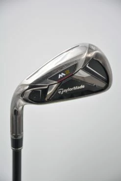 GolfRoots Lefty TaylorMade M2 4 Iron SR Flex +1.25