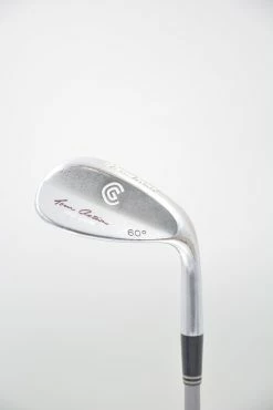 GolfRoots Cleveland Tour Action 60 Degree Wedge W Flex