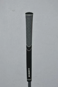 GolfRoots Like New Lamkin ST Hybrid 360 Standard+2 Black/Grey