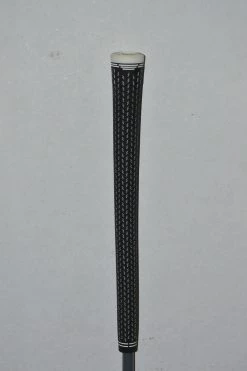 GolfRoots Like New Lamkin Crossline Cobra Connect Black/Grey/White