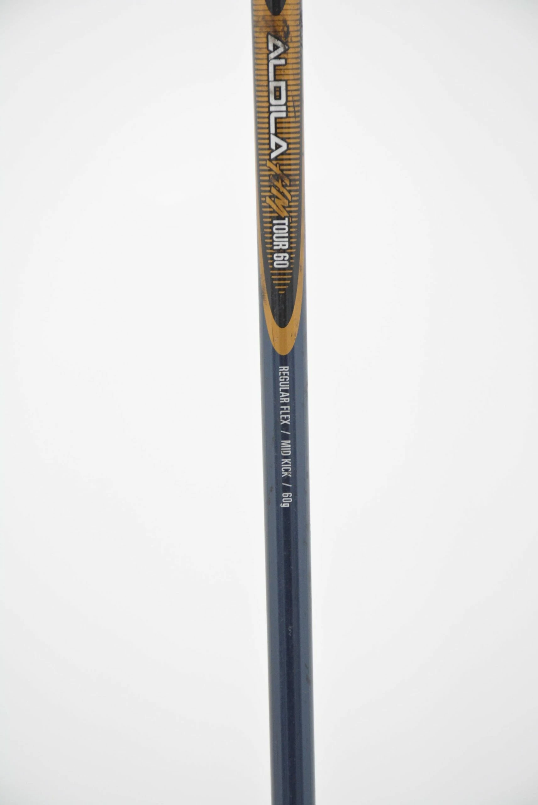 GolfRoots Cobra SZ Hyper Steel 3 Wood R Flex - Image 4