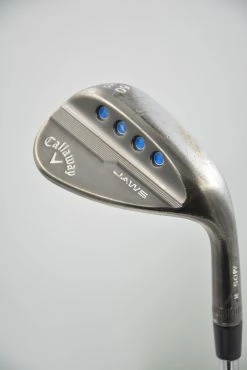 GolfRoots Callaway MD5 Jaws 60 Degree Wedge S Flex