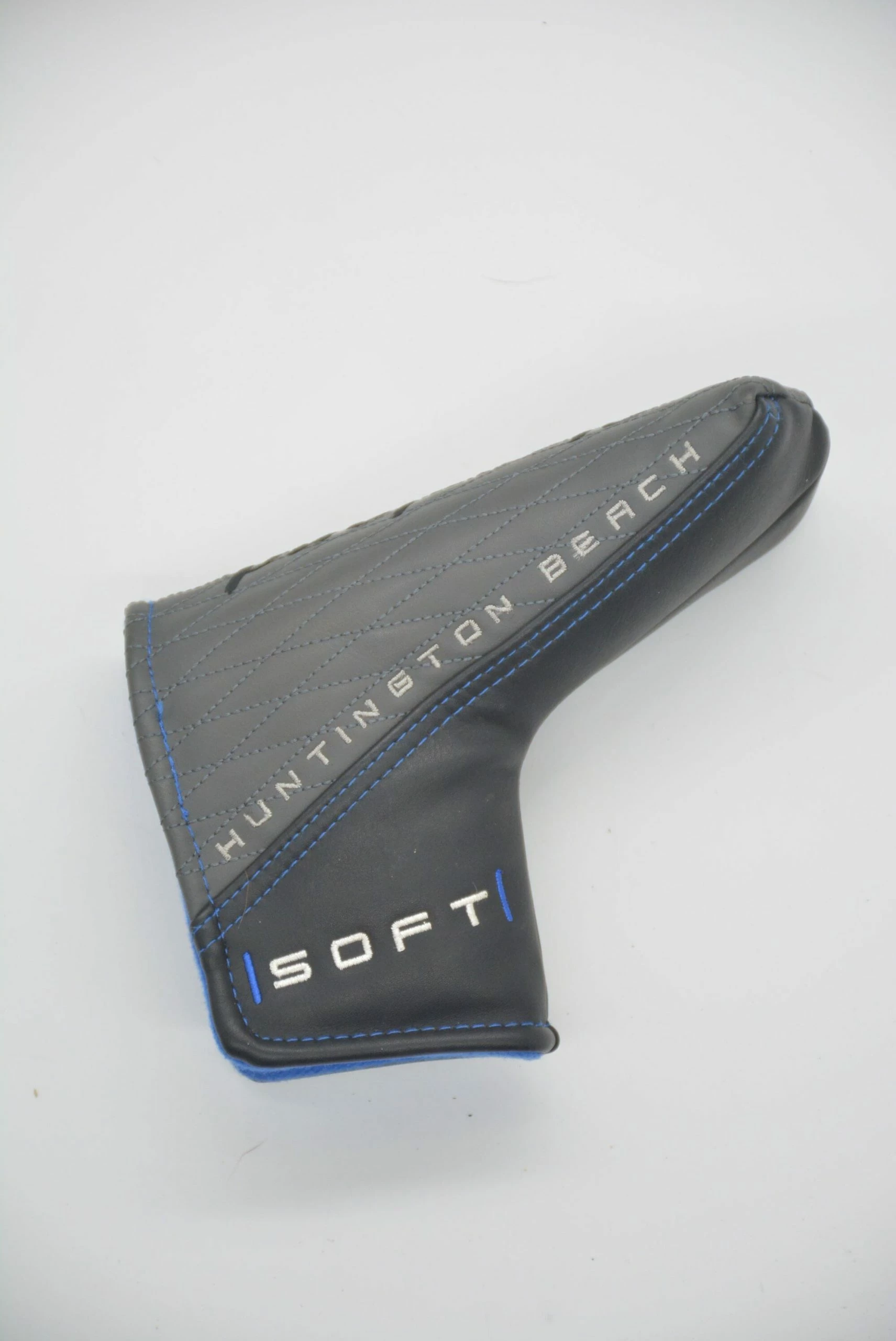 GolfRoots Cleveland Huntington Beach Soft Putter Headcover